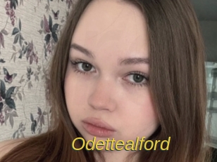 Odettealford