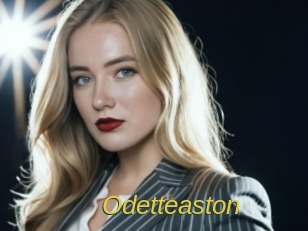 Odetteaston