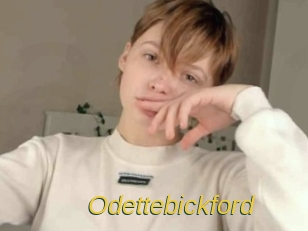 odettebickford Archive DVD ORG