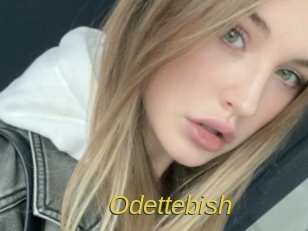 Odettebish