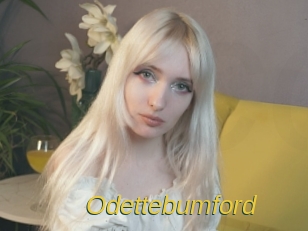 Odettebumford