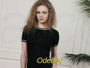 Odettec