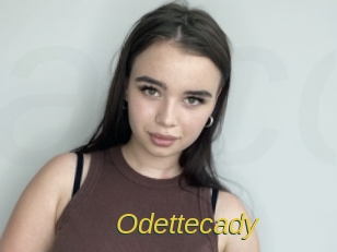Odettecady