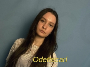 Odettecarl