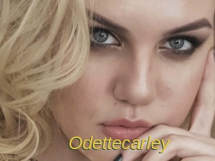 Odettecarley