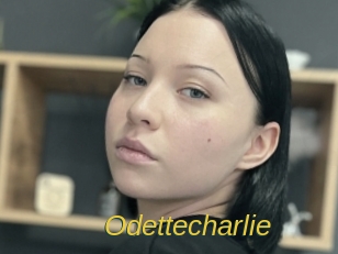 Odettecharlie