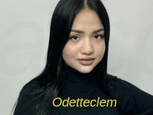 Odetteclem