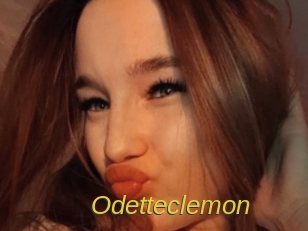Odetteclemon