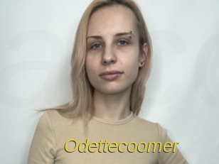 Odettecoomer