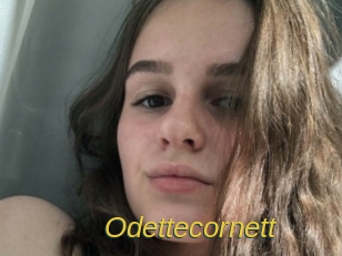 Odettecornett