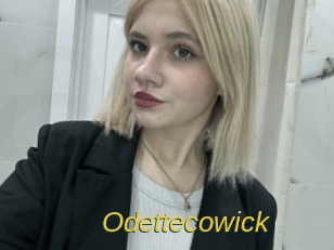 Odettecowick