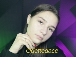 Odettedace