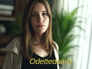 Odettedainty