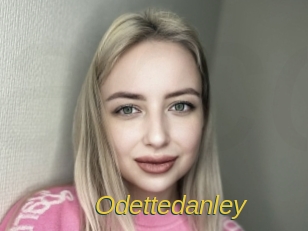 Odettedanley