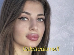 Odettedarnell