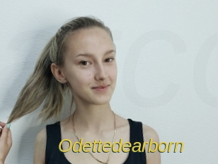 Odettedearborn