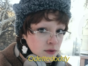 Odettedoddy