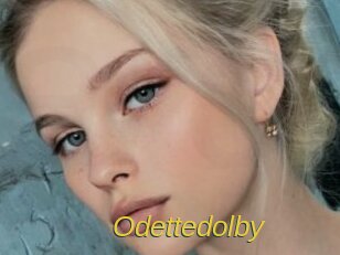 Odettedolby