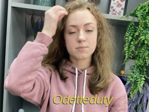 Odetteduty