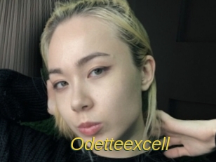 Odetteexcell