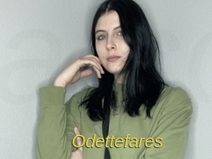 Odettefares