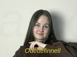 Odettefinnell