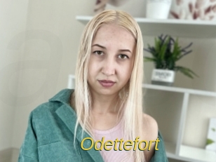 Odettefort