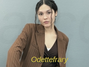 Odettefrary