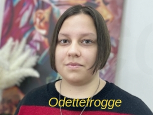 Odettefrogge