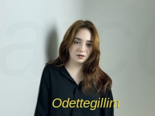 Odettegillim