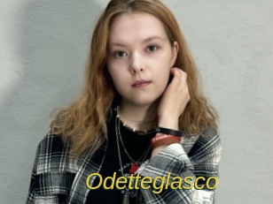 Odetteglasco