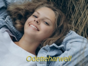 Odetteharwell