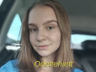 Odettehiett