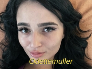 odettemuller Archive DVD ORG