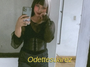 Odettesuarez