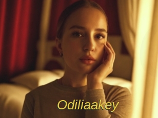 Odiliaakey