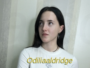 Odiliaaldridge