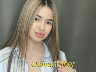 Odiliaamber