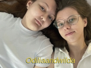 odiliaandwilda Archive DVD ORG
