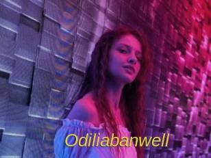 Odiliabanwell