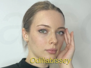Odiliabissey