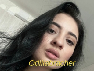 Odiliabracher