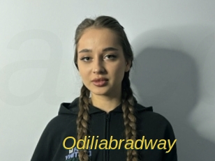 Odiliabradway