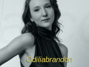 Odiliabrandon