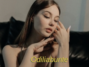 Odiliabunte