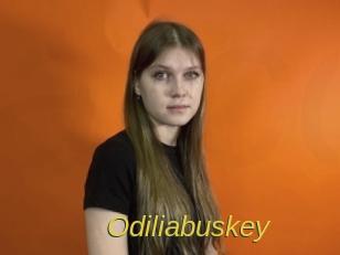 Odiliabuskey
