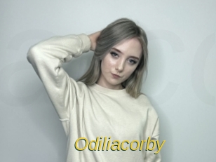 Odiliacorby