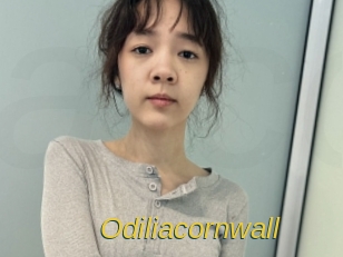 Odiliacornwall