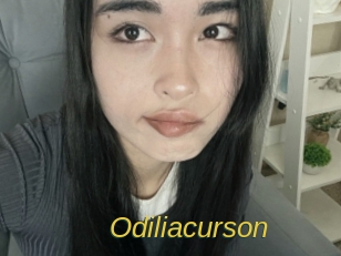 Odiliacurson
