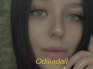 Odiliadail